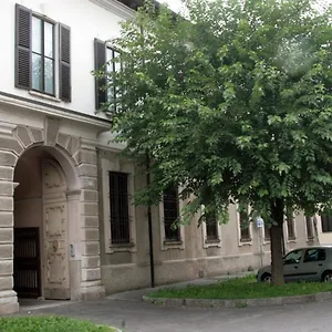 Couette-café Storica Quercia, Nerviano