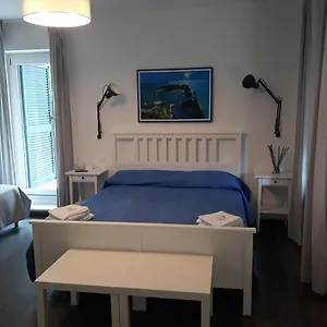 Maison d'hôtes Casa Chiocconi 