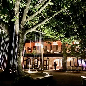 Couette-café Tenuta La Quassa, Ispra
