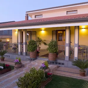Maison d'hôtes Rosita - **