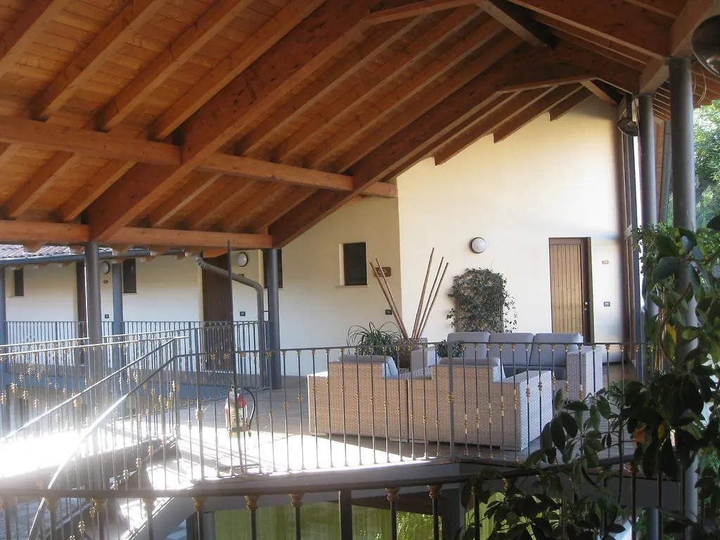 *** Hotel Albergo Giardino Sannazzaro de' Burgondi Italy